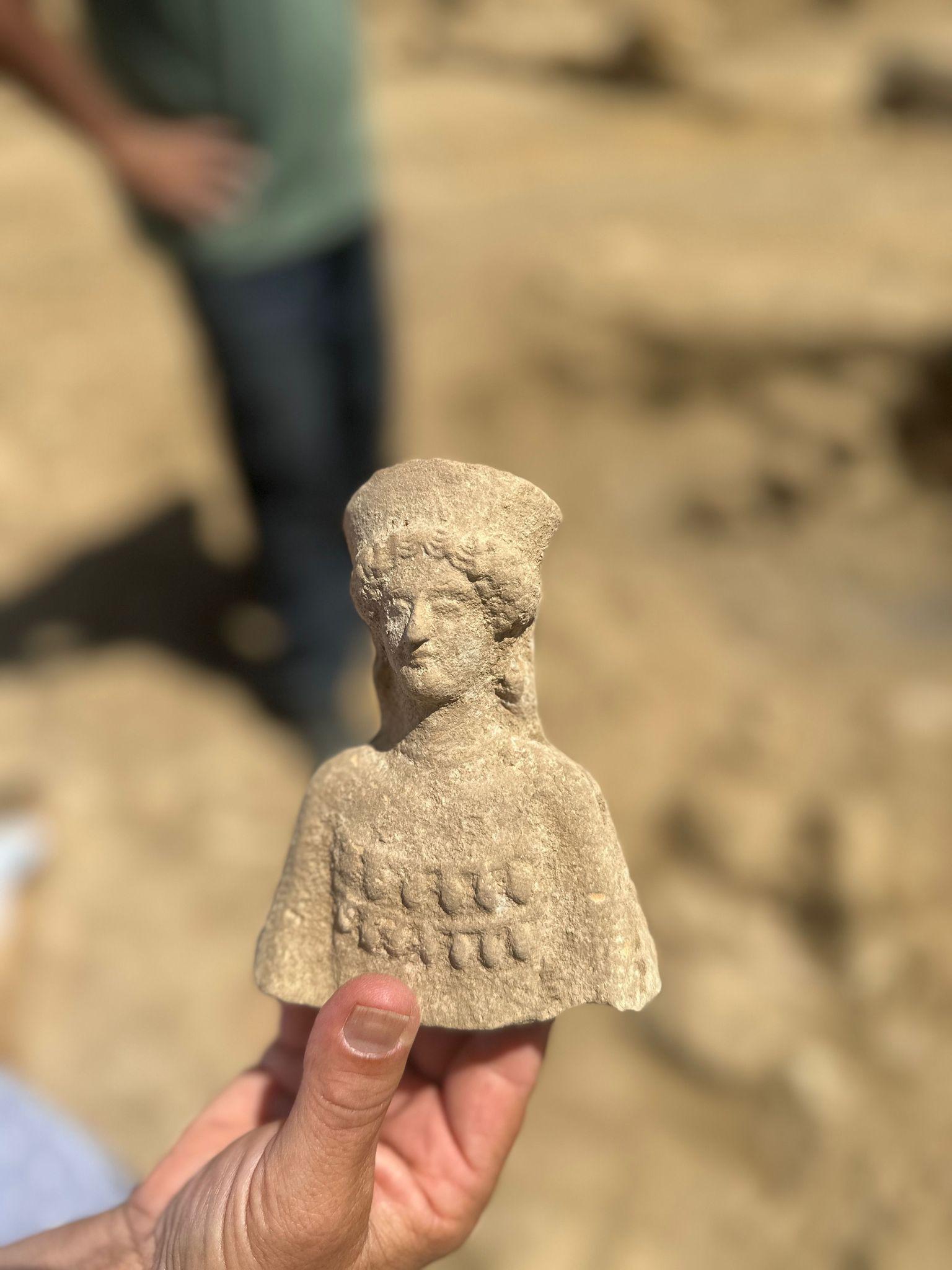 Valle dei Templi. Scarpinato: “nuove scoperte restituiscono storia alla Sicilia”