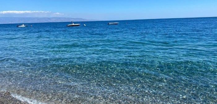 Sicilia, Bandiera Blu: premiati i Comuni con turismo e acque “blu, verde e lilla”