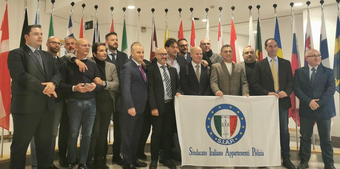 Sicilia, emergenza sbarchi fa rientrare i poliziotti dalle ferie. SIAP-ANFP: “Servono misure straordinarie”