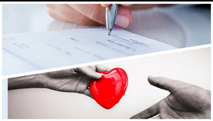 Trapiantato di organi, dopo 10 anni scrive alla moglie del donatore: “Suo marito è il mio angelo”