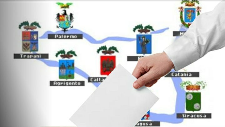 Sicilia, ex Province. Commissione Ars approva la riforma che reintroduce l’elezione diretta. Mancuso (FI): Si ridà voce al volere popolare”