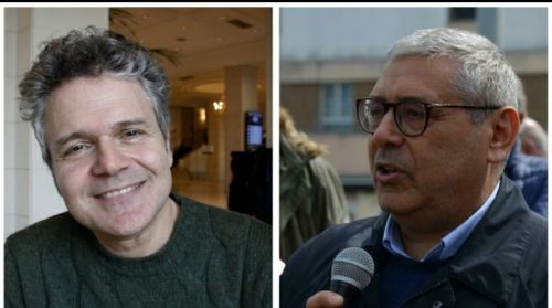 Caro Voli. Cuffaro: “Discriminazione su tariffe aeree. Melchiorre (Mec) denunci tutto”