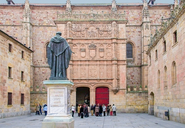 All’università di Salamanca si parla siciliano: istituita in Spagna una cattedra dedicata alla nostra cultura