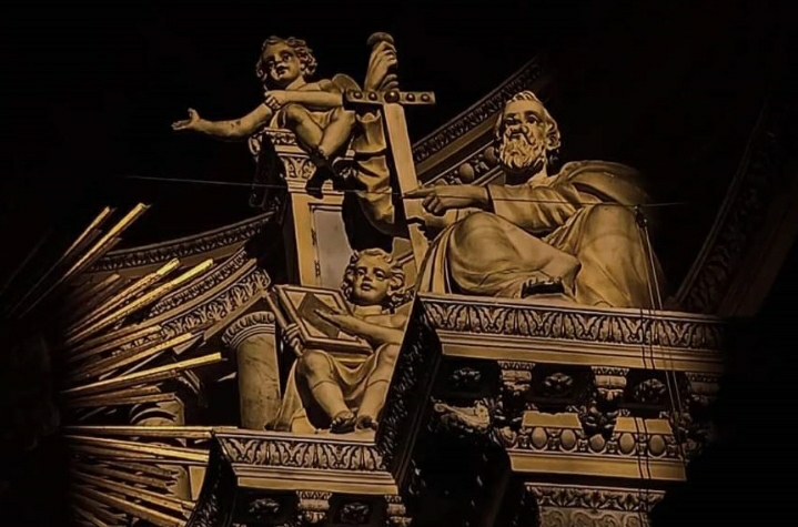 Barrafranca, “Le Notti di BCsicilia”: venerdì visita guidata tra storia ed arte