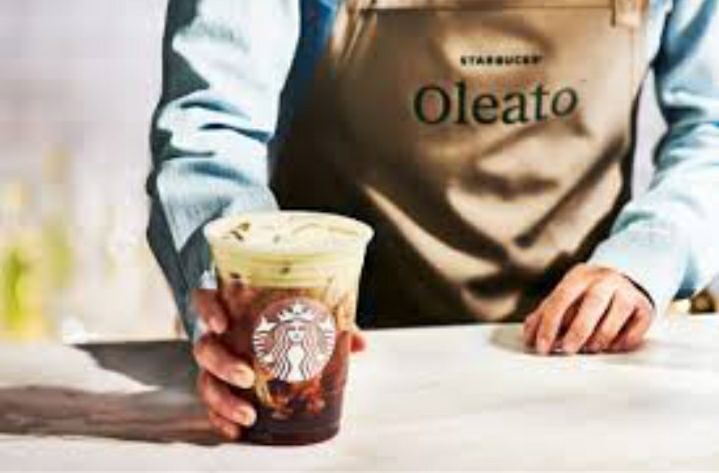 Starbucks sostiene gli agricoltori del Belìce: “un’inaspettata alchimia di caffè e infuso con olio”