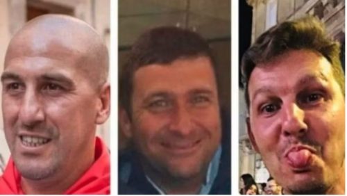 Poliziotti morti su strada in Sicilia. Il cordoglio del dipartimento dell’Amministrazione penitenziaria