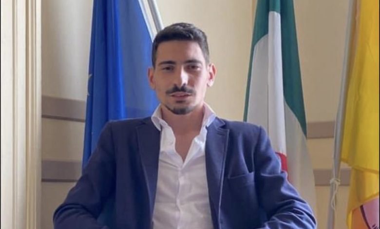 Caltanissetta. Gennuso (DC Giovani) chiede alla III Commissione consiliare interventi su strisce pedonali