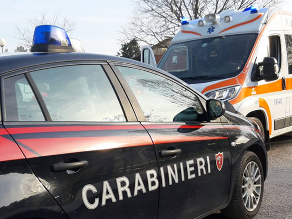 Con l’auto in un canale: morte zia e nipote in un incidente stradale