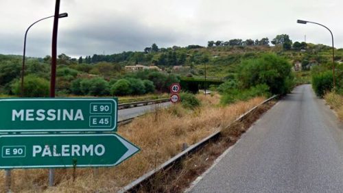 Autostrada A20: riapre il tratto tra Campofelice e Buonfornello