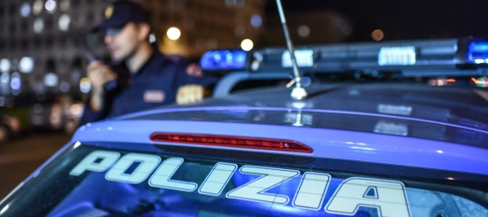 Calendario 2024 della Polizia di Stato: prenotazioni entro il 18 settembre