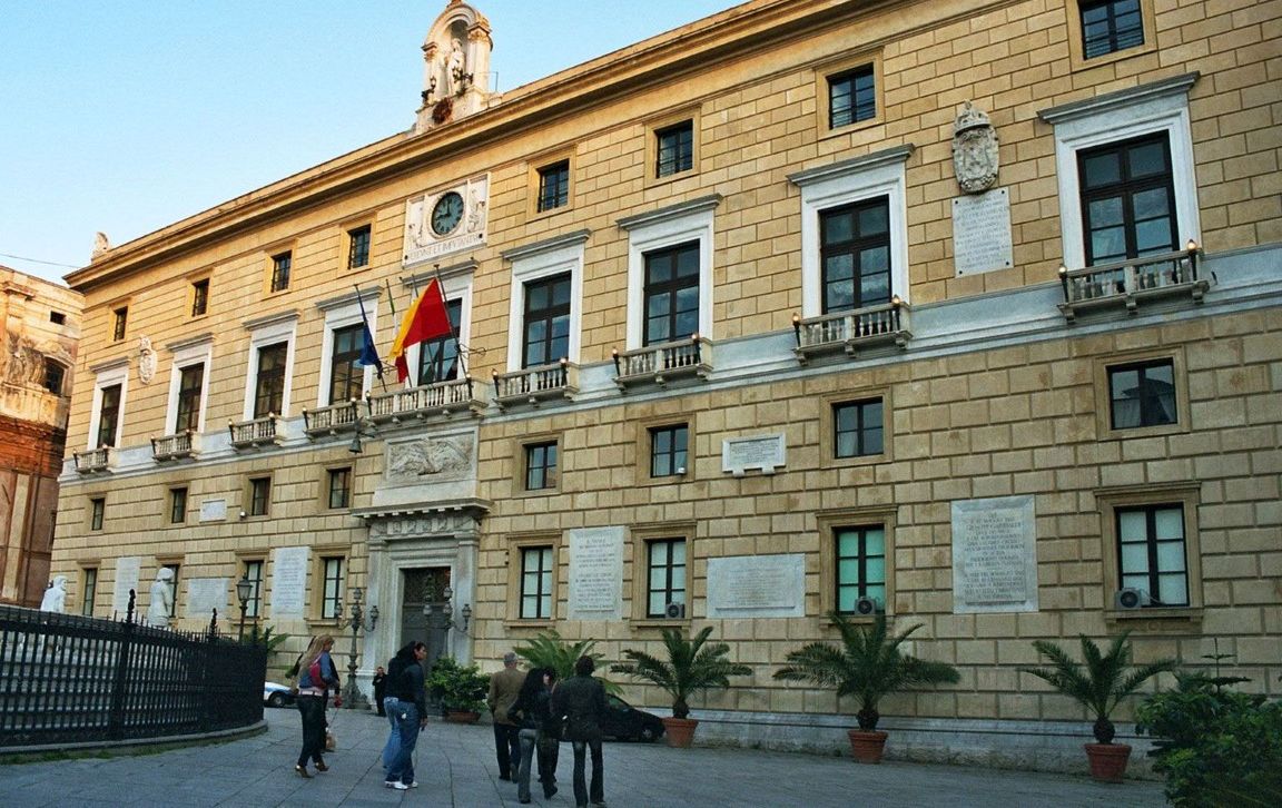 Palermo 2: l’ambizioso progetto di un imprenditore che si è ispirato a Berlusconi