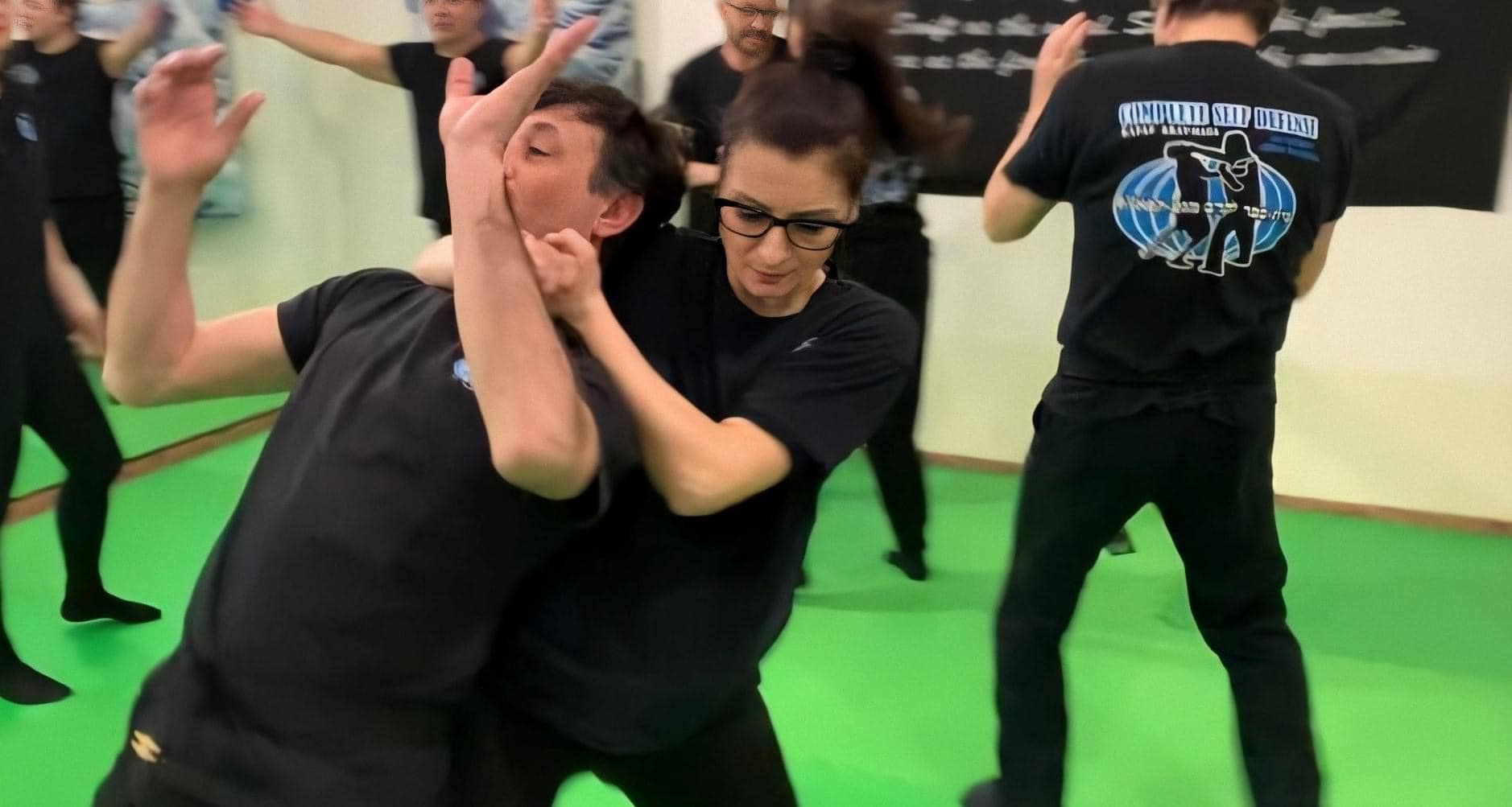 Caltanissetta, Asd Samurai Dojo riapre la stagione sportiva con corsi di autodifesa e stage in Giappone