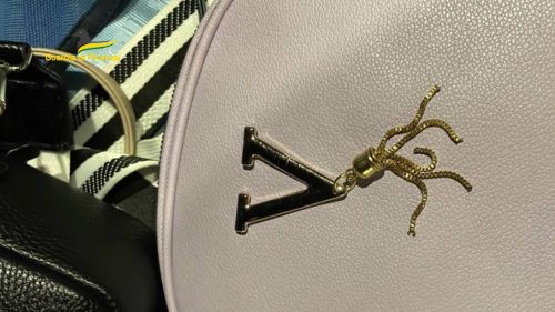 Guardia di Finanza Caltanissetta. Nel Nisseno sequestrati oltre 300 capi di abbigliamento e calzature con marchi contraffatti