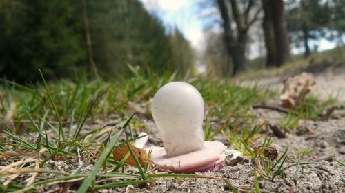 Gli cade a terra il ciuccio in giardino e viene avvelenato da topicida: bimbo di 2 anni ricoverato in Ospedale