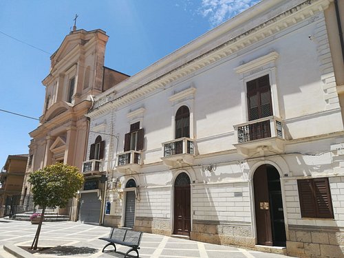 Sommatino. Ecco il programma della Notte Bianca Sommatinese del 12 agosto