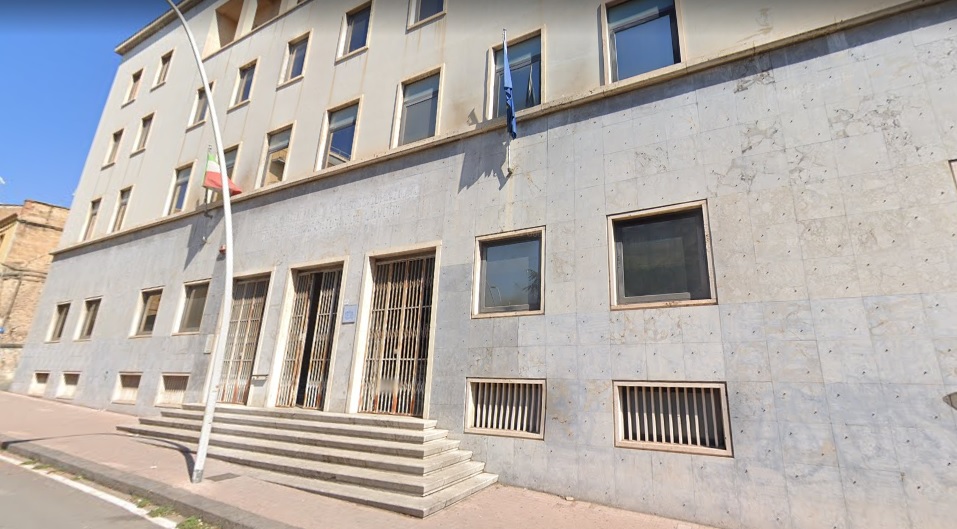 Caltanissetta, INAIL: uffici chiusi il 14 agosto