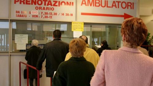 Sicilia Sanità, manager di Asp e ospedali convocati l’8 settembre a Palazzo d’Orléans su Piano di abbattimento liste d’attesa