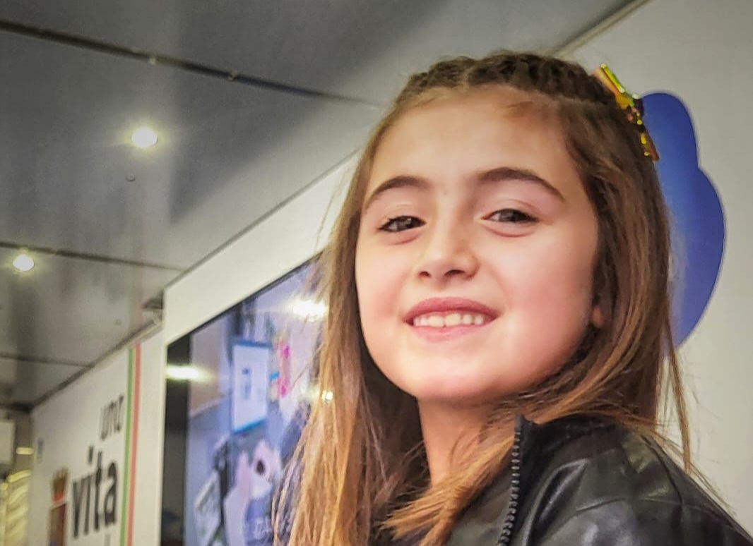 Mariapaola Chiummo ospite d’eccezione al Festival della “Madonna dè Carusi” di Enna