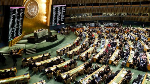 Israele: ONU condanna le presunte violazioni dei diritti delle donne