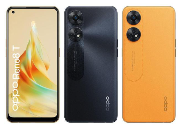 Reno 8T di OPPO-Megan (8)