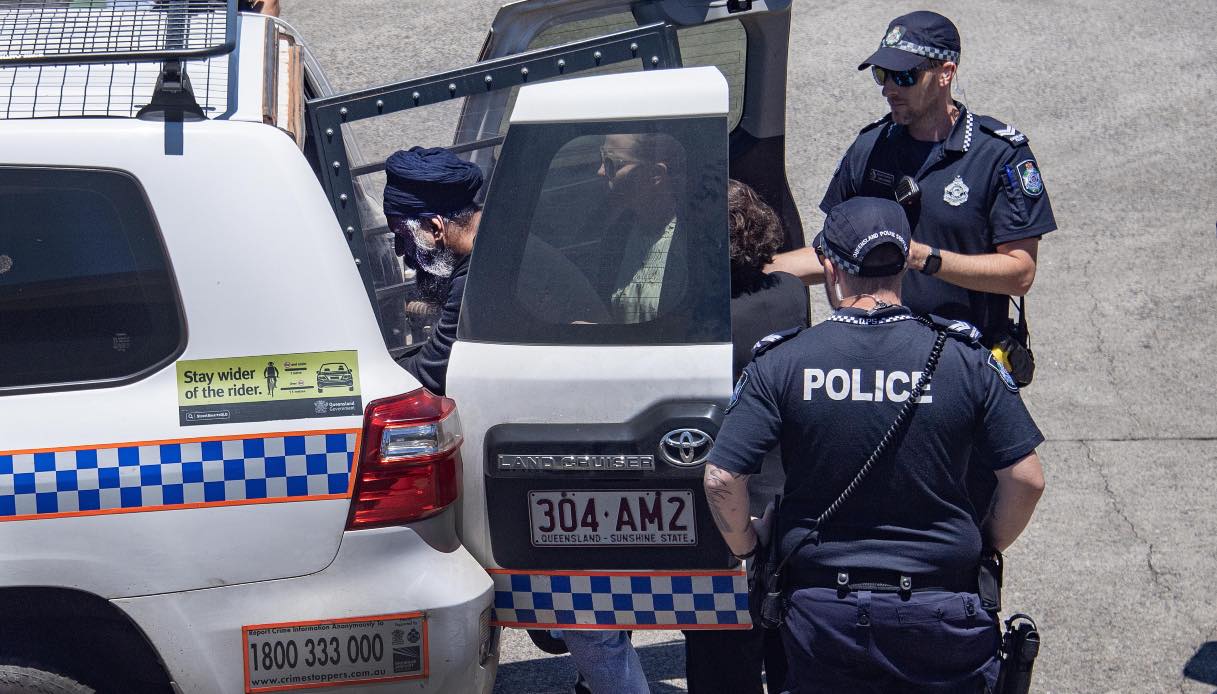 In Australia 45enne ex maestro d’asilo accusato di aver abusato sessualmente 91 bambine