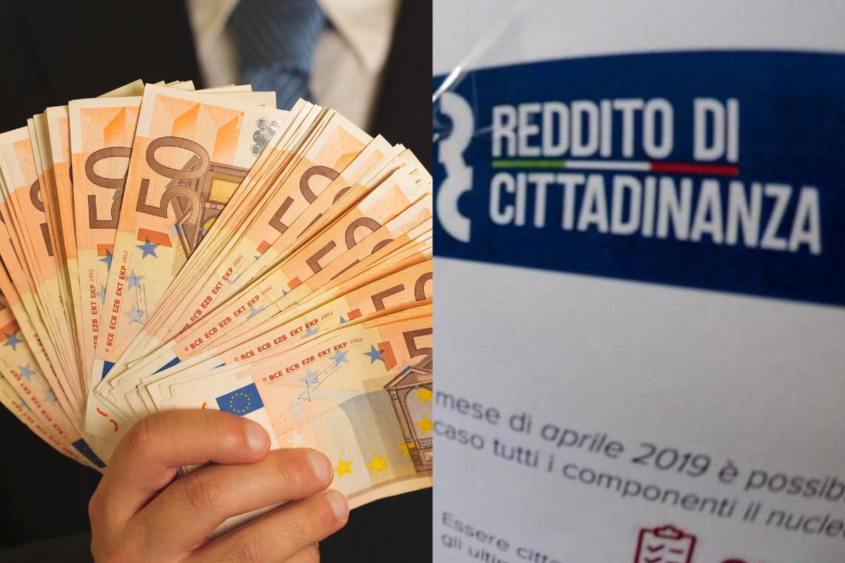 Palermo, proroga del reddito di cittadinanza di un mese per gli aventi diritto