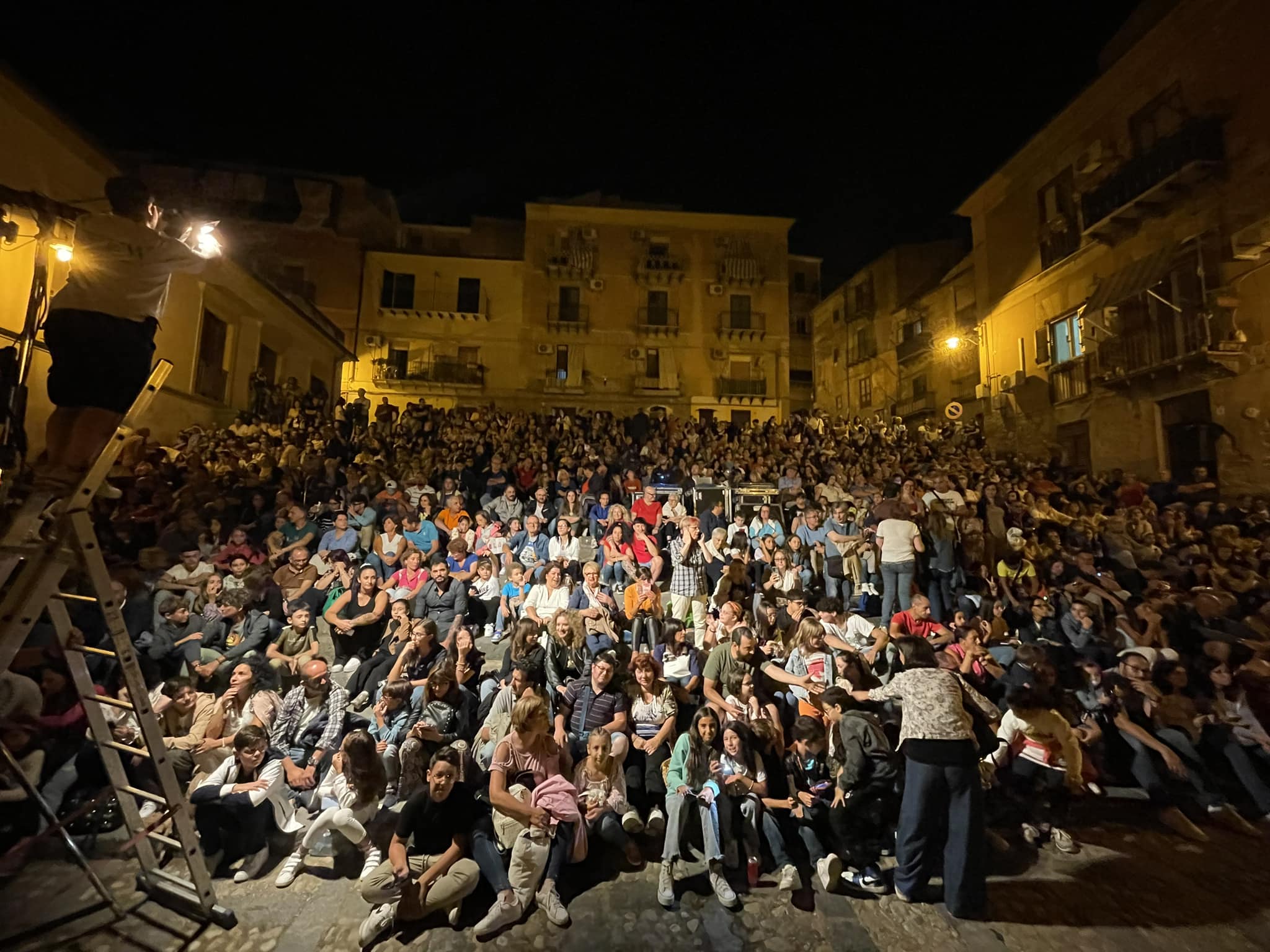 Caltanissetta, Premio Teatrale “Michele Abbate”: giovedì 31 il primo spettacolo a San Francesco
