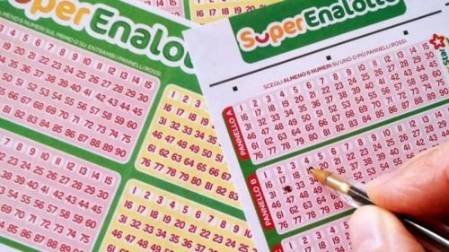 Al Supernelalotto centrato un “5 Stella” da 473.064,25 euro