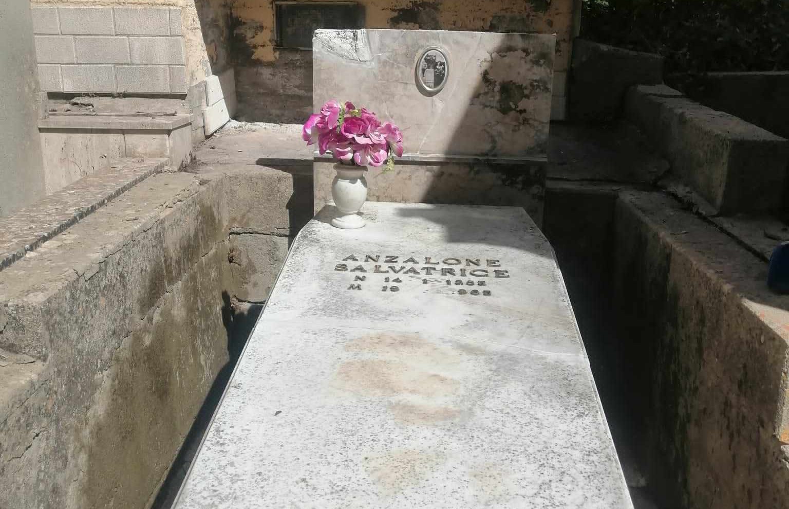 San Cataldo. Il grande cuore e