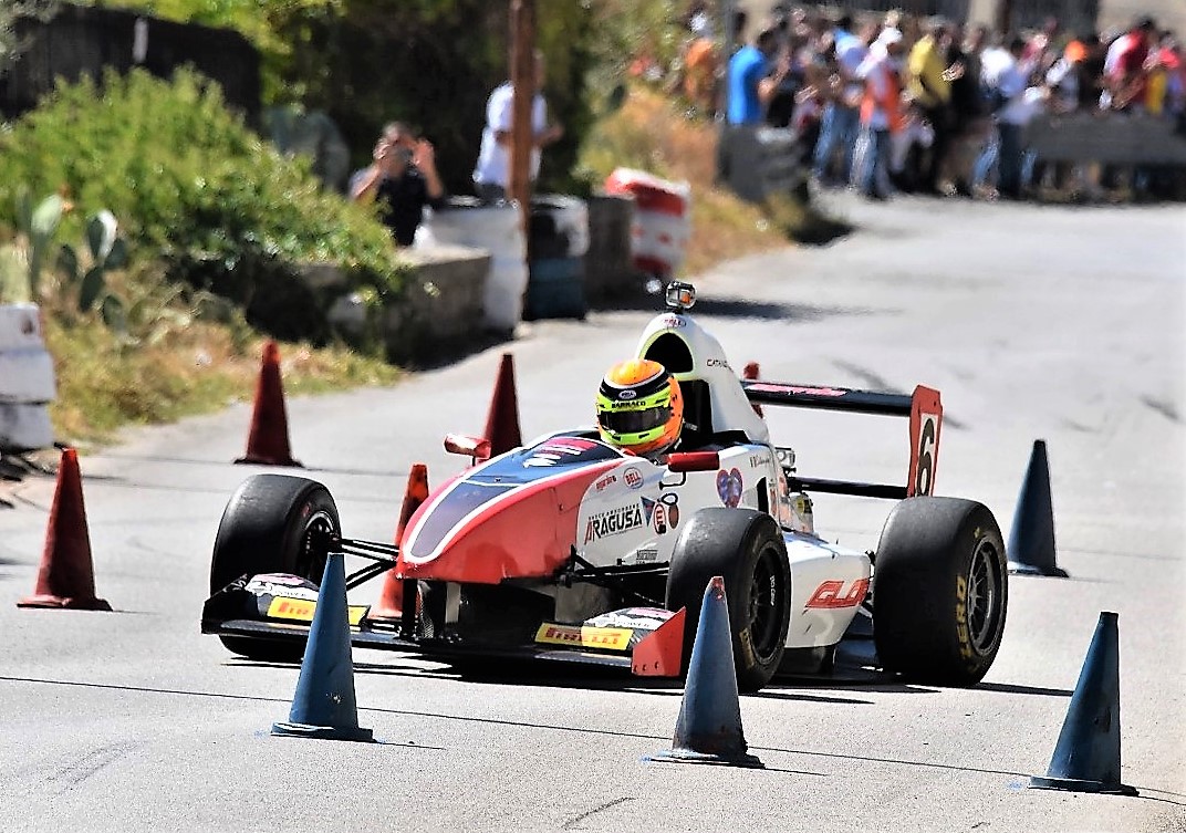 Motori. C’è grandissima attesa per il 28° Auto slalom Città di Misilmeri