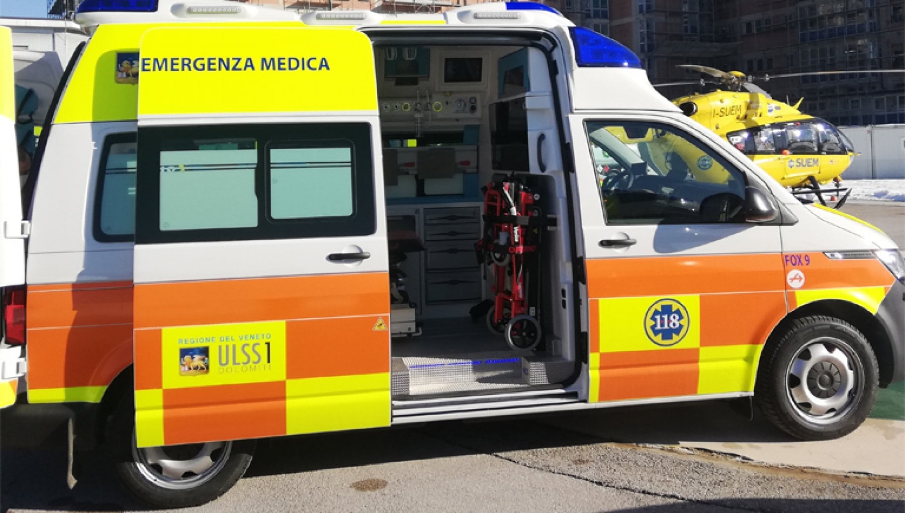 Tredicenne si tuffa in acqua e muore annegato