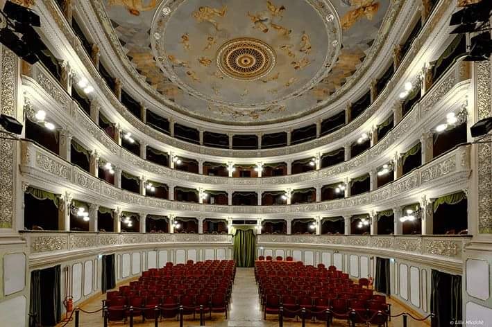 Caltanissetta. Al Teatro Margherita va in scena lo spettacolo “U Jovi Santu”