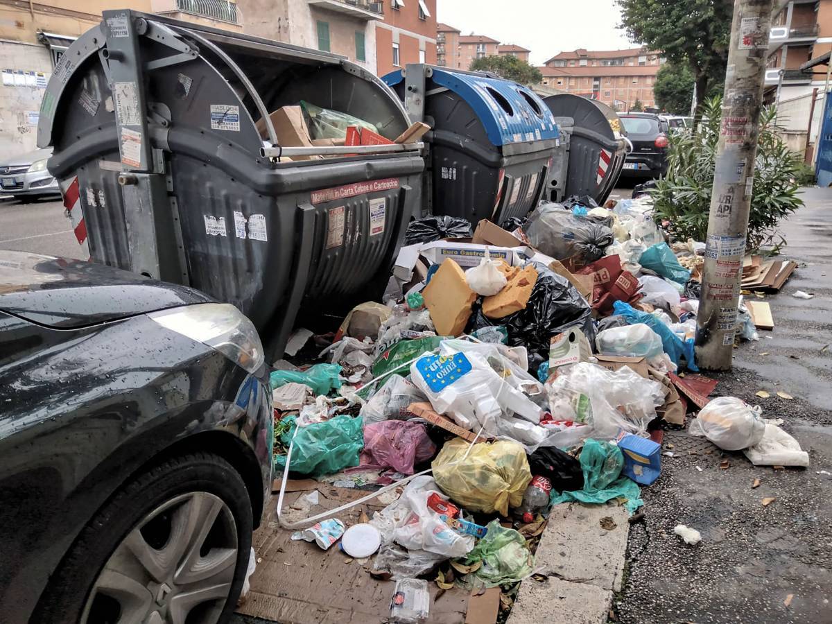Sicilia. Rifiuti all’estero, via libera all’erogazione di risorse ai Comuni. Schifani: «Aiuto concreto alle amministrazioni locali»