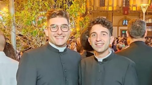 Caltanissetta, San Paolo: Padre Gaetano Sfragara celebra la prima messa sabato 30 settembre