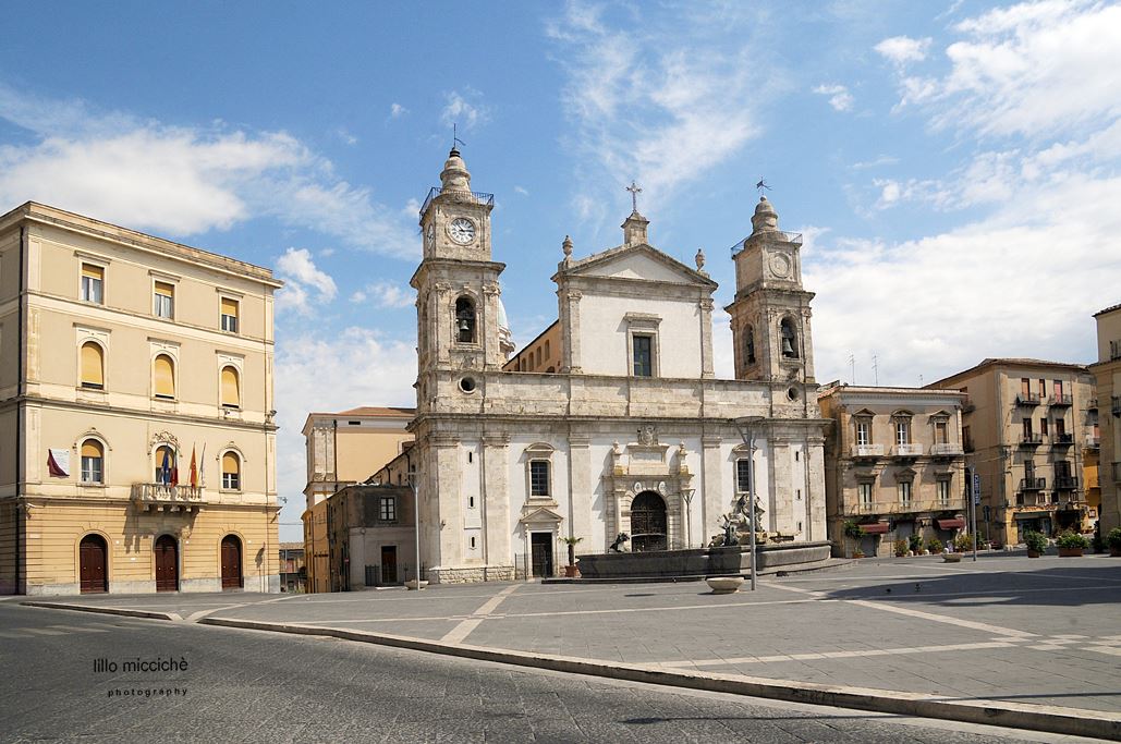 Secondo weekend “Le vie dei Tesori”. A Caltanissetta si sale sul campanile della Cattedrale e apre la Torre del Magistrato gotica catalana