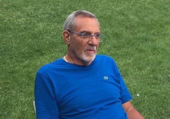 Basket Over 70. Il nisseno Aurelio Armatore conquista il quinto posto con la Nazionale ai Mondiali in Argentina