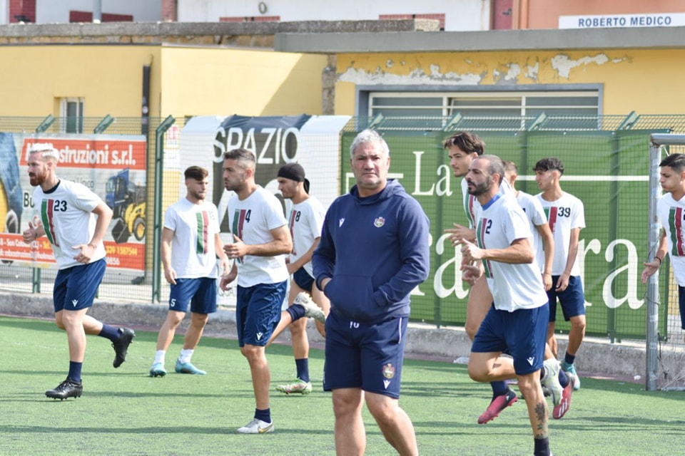 Serie D. Esordio impegnativo in campionato per la Sancataldese: al “Mazzola” arriva l’ambizioso Lamezia Terme