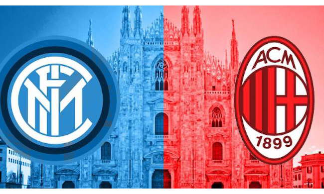 Derby di Milano: come si presentano Inter e Milan?