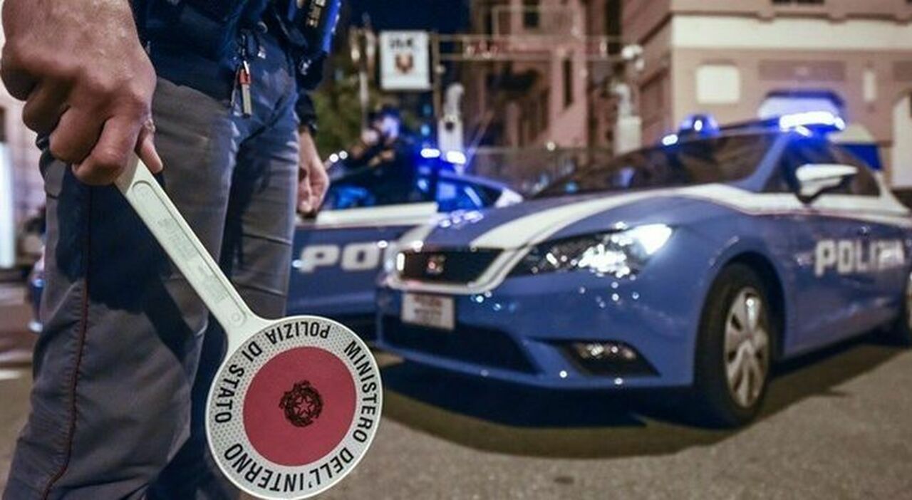 Ricercato nisseno arrestato dalla Polizia: pattuglia identifica il 45enne a Catania