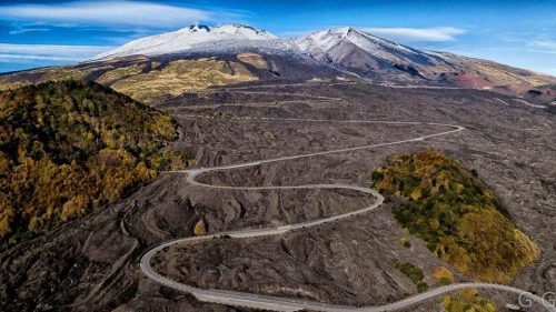 Ultramaratoneta 55enne muore per infarto sui tornanti dell’Etna
