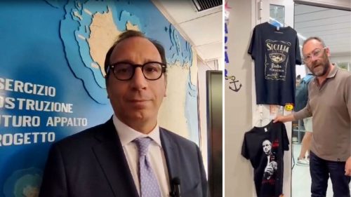 Souvenir siciliani di stampo mafioso, Aricò: “Mai più gadget che danneggiano l’immagine dell’isola”