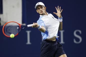 Atp Miami, Arnaldi eliminato negli ottavi