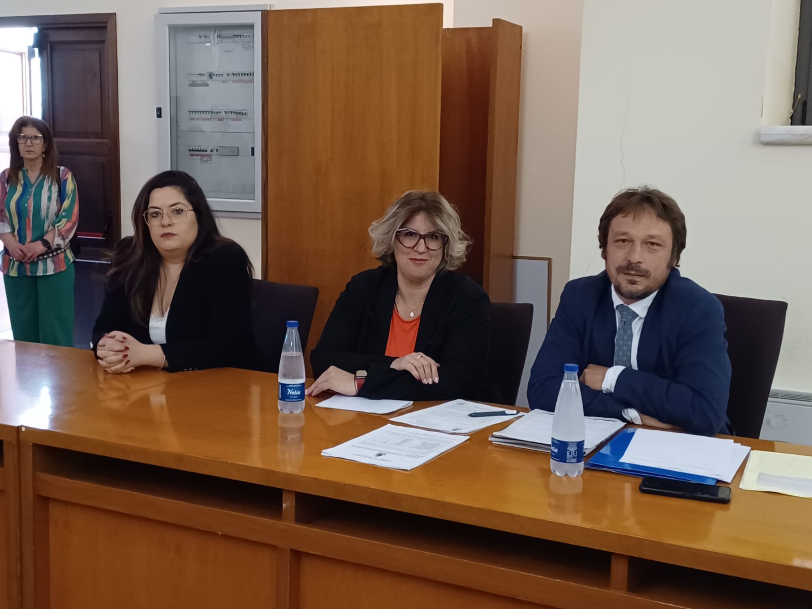 Sutera, consiglieri di minoranza replicano alla sindaca: “concentriamoci sulla gestione attuale, senza costanti riferimenti al passato”