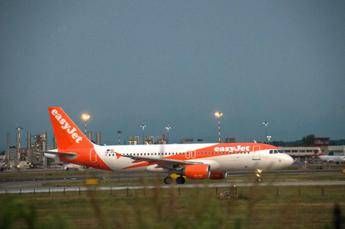 EasyJet, oggi sciopero dei piloti
