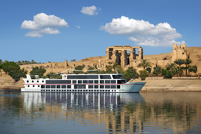 Come pianificare un viaggio sul Nilo in Egitto