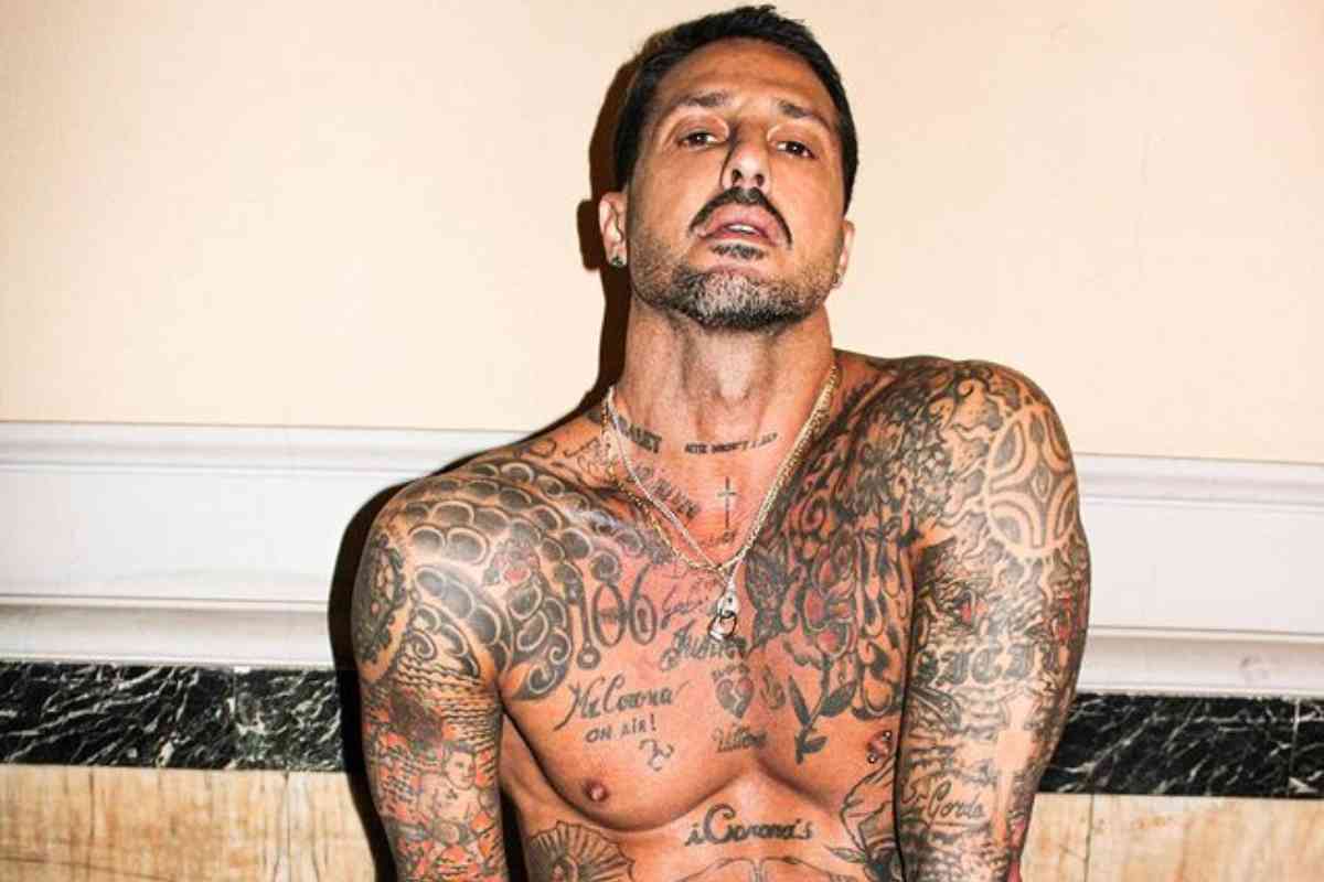 Mediaset: con Mfe causa civile da 160 milioni contro Fabrizio Corona