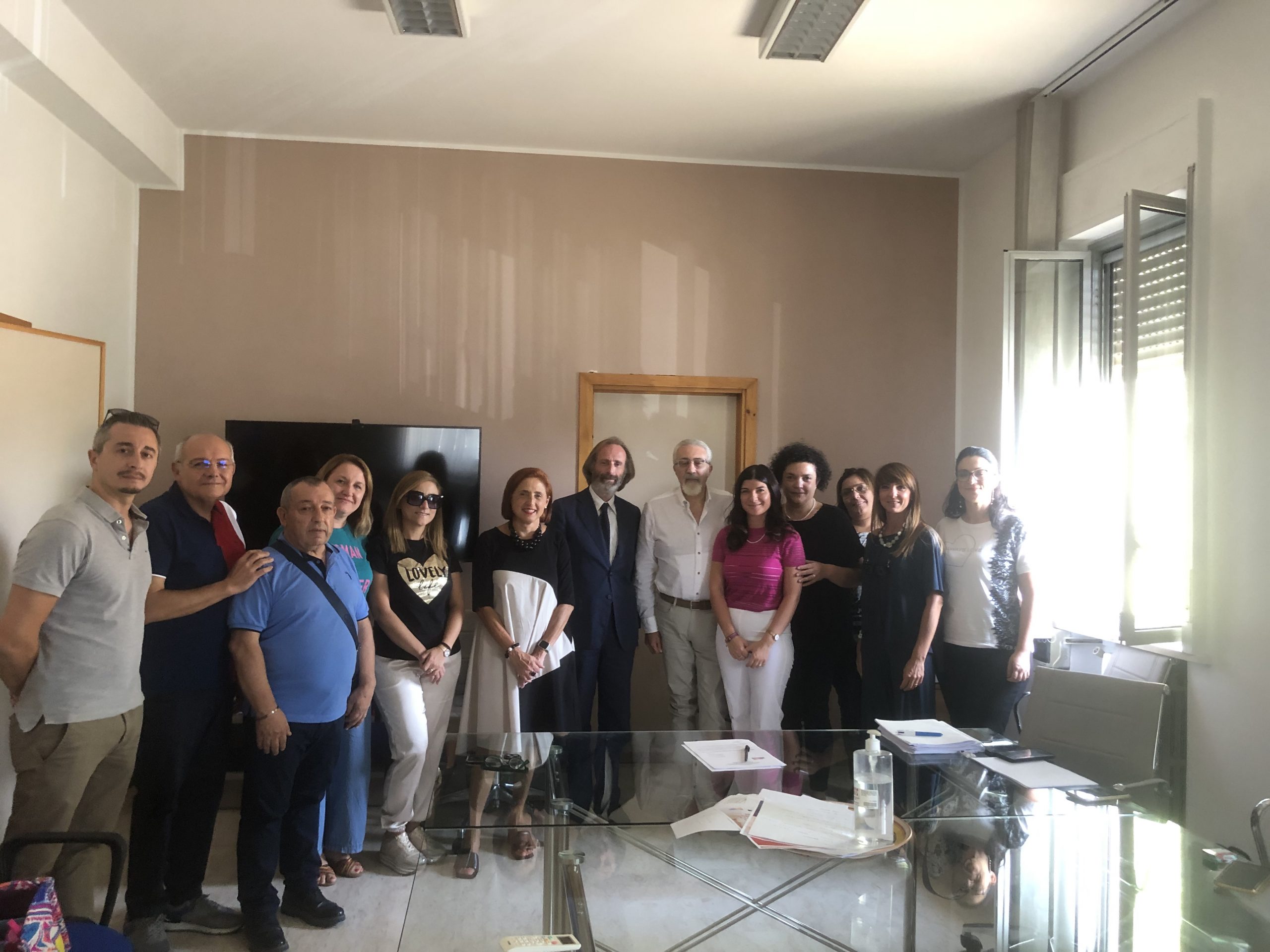 Caltanissetta. Prorogato dall’Asp progetto pilota per sviluppo autonomie e inclusione sociale; la soddisfazione di Ispedd e Autismo