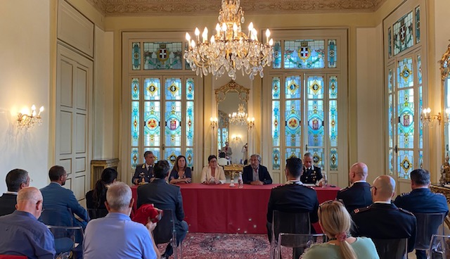 Caltanissetta. “Patto di Vicinato”: al via in Prefettura gli incontri di formazione per i coordinatori