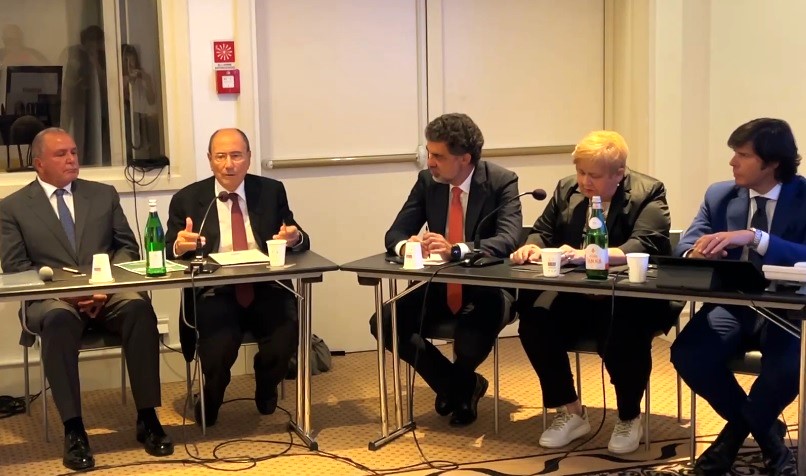 Trasporto aereo in Sicilia: nuovi collegamenti con Catania-Roma di Aeroitalia