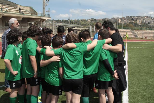 Nissa Rugby, al via gli allenamenti del settore giovanile martedì 5 settembre al “Tomaselli”